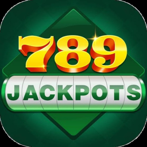789 Jackpots