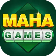 Maha Games