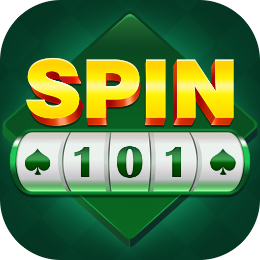 Spin 101