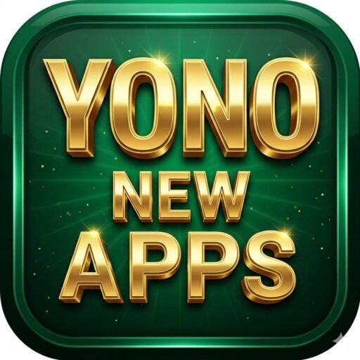 All Yono Apps